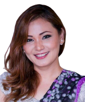 Chhulthim Gurung